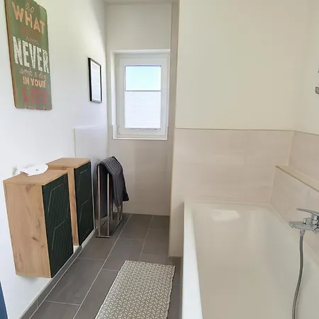 Kalle & Fiete Prázdninový dům