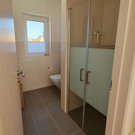 Prázdninový dům Kalle & Fiete *