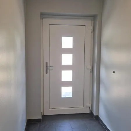 Prázdninový dům Kalle & Fiete *