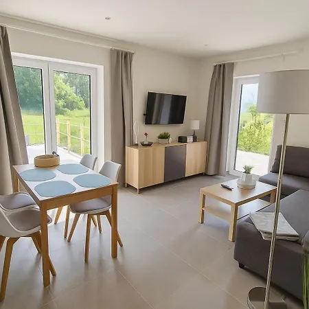 Prázdninový dům Kalle & Fiete