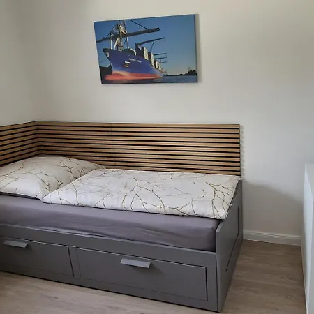 Kalle & Fiete Biendorf