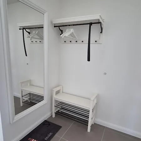 Kalle & Fiete Prázdninový dům